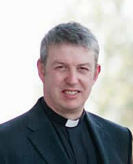 Rev Nick Witham